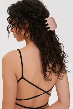 Hair Claw Clip