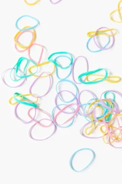 Hair Elastic Set