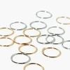 Hair Ring Set
