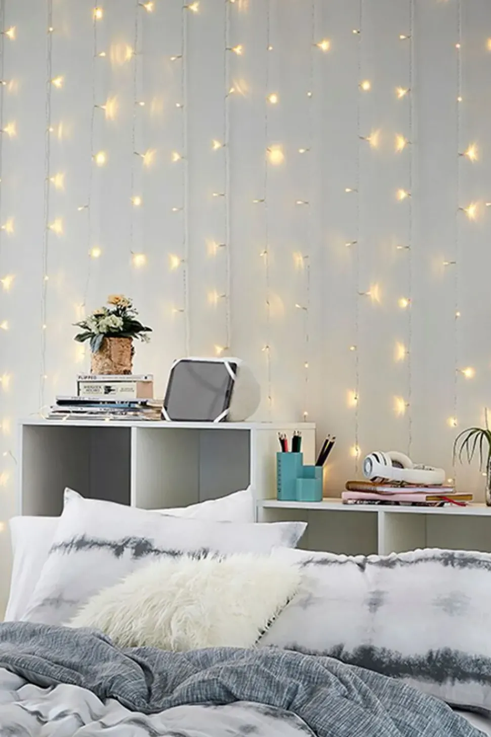 Hanging Twinkle String Lights
