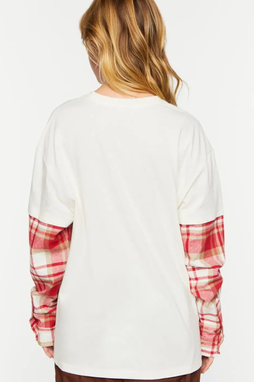 Harvard Graphic Combo Tee