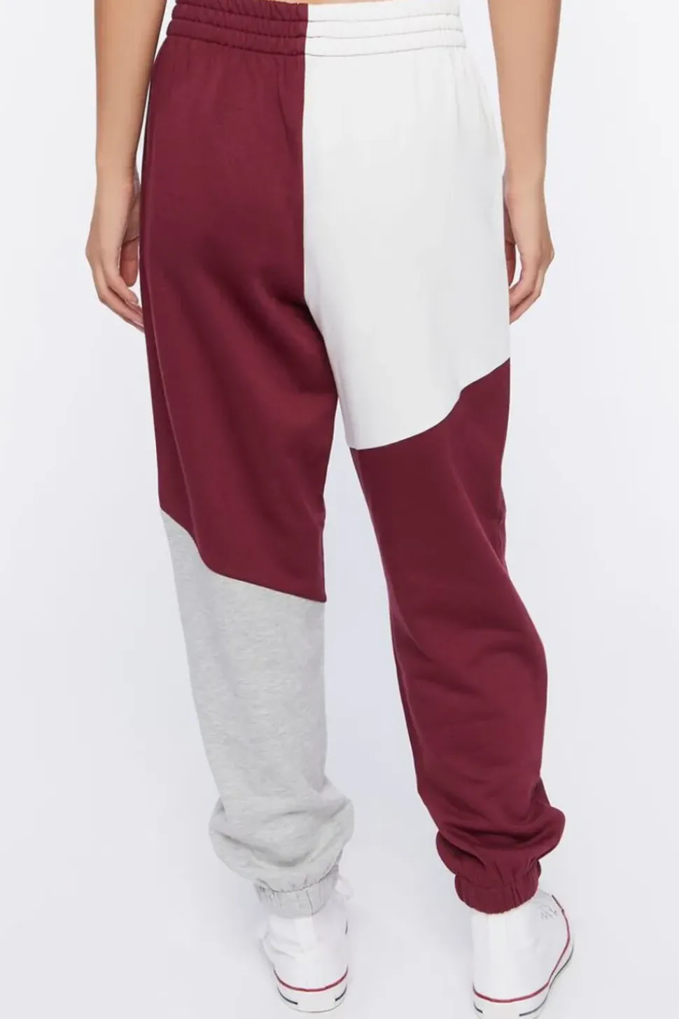 Harvard Graphic Fleece Joggers