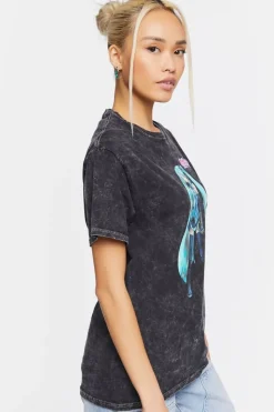 Hatsune Miku Graphic Tee