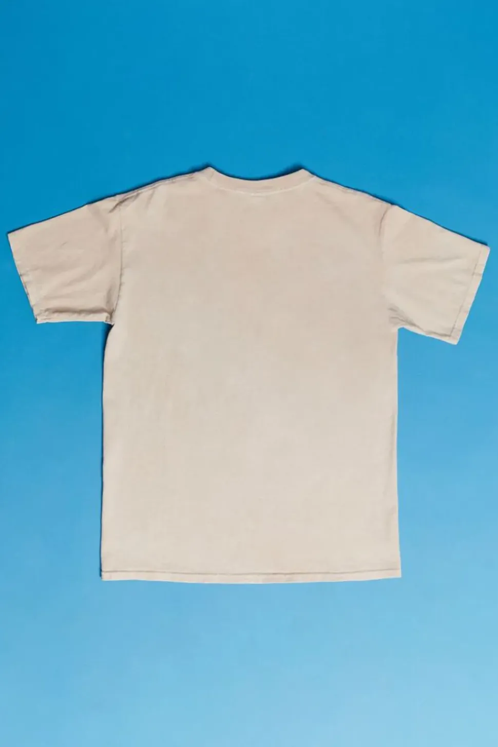 Hecho Con Amor Embroidered Tee