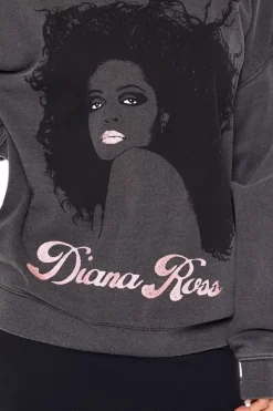 H.E.R. Graphic Pullover