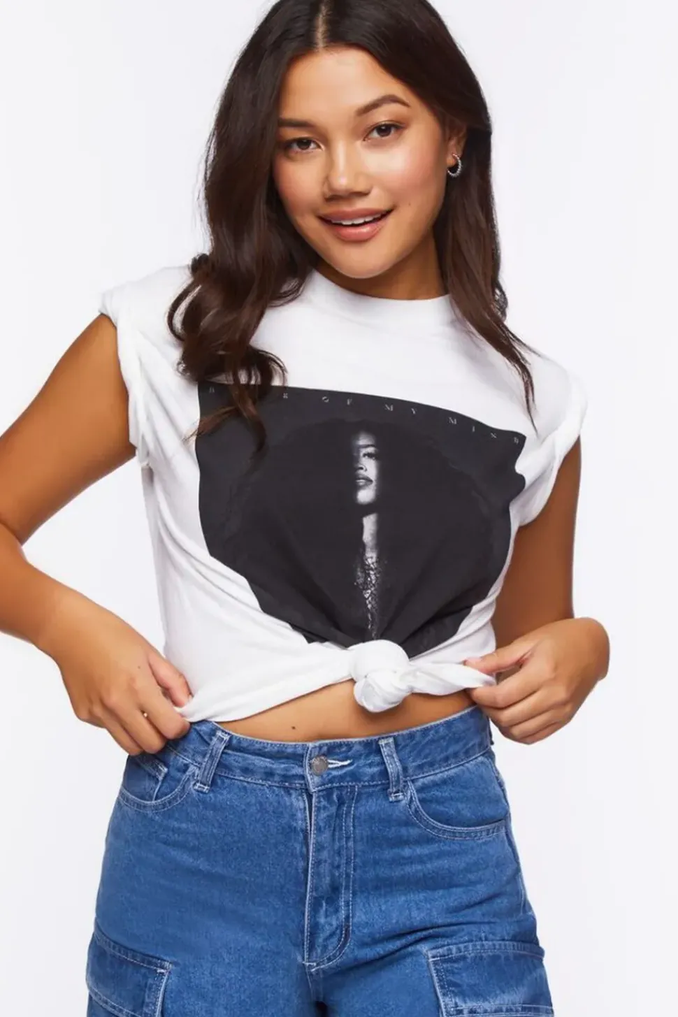 H.E.R. Graphic Tee