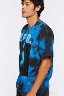 H.E.R. Tie-Dye Graphic Tee