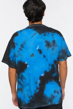 H.E.R. Tie-Dye Graphic Tee