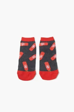 Hot Sauce Ankle Socks