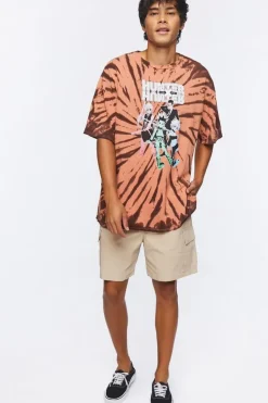 Hunter X Hunter Graphic Tee