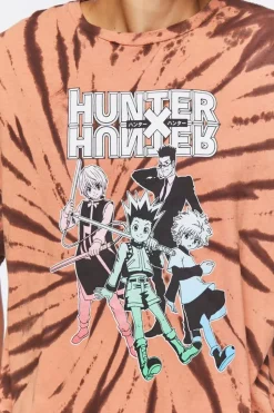 Hunter X Hunter Graphic Tee
