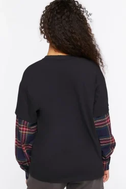 I Love Skater Boys Combo Tee