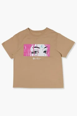 I Miss You Graphic Tee