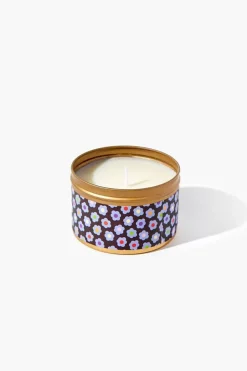 In Bloom - Pomegranate Lilies Candle