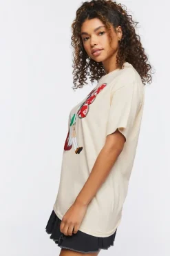Inuyasha Graphic Tee