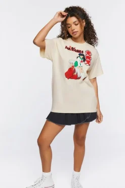 Inuyasha Graphic Tee