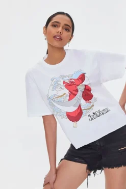 Inuyasha Graphic Tee