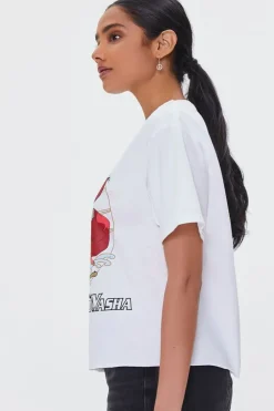 Inuyasha Graphic Tee