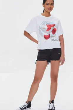 Inuyasha Graphic Tee