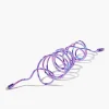 Iridescent Charging Cable Cord