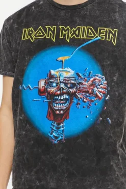 Iron Maiden Graphic Tee
