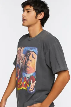 It Was All A Dream Biggie Graphic Tee