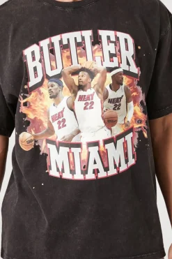 Jimmy Butler Miami Heat Graphic Tee