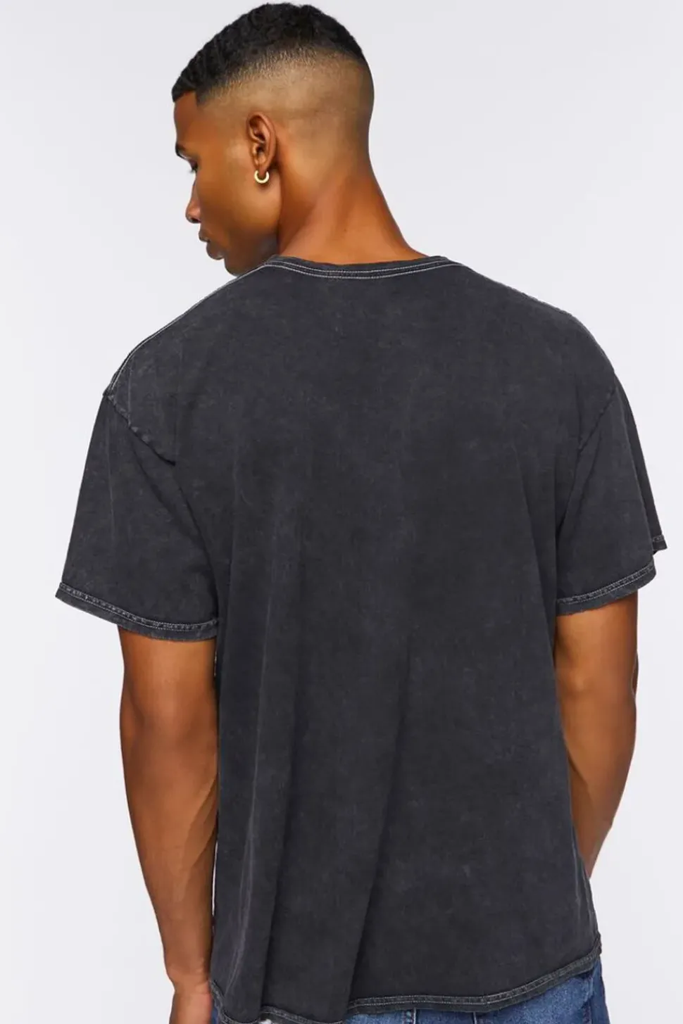 Johnny Cash Graphic Tee