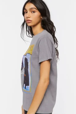 Johnny Cash Graphic Tee