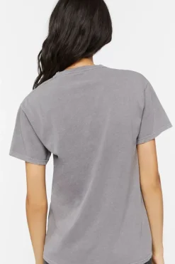 Johnny Cash Graphic Tee