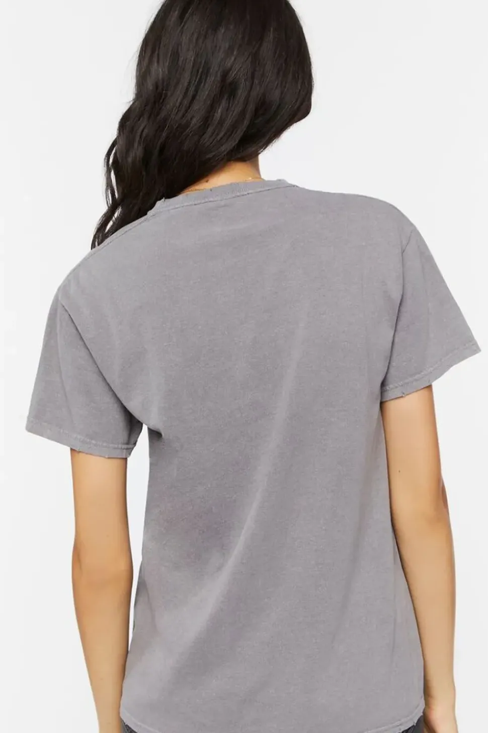 Johnny Cash Graphic Tee