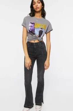 Johnny Cash Graphic Tee