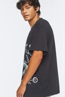 Kevin Durant Graphic Tee