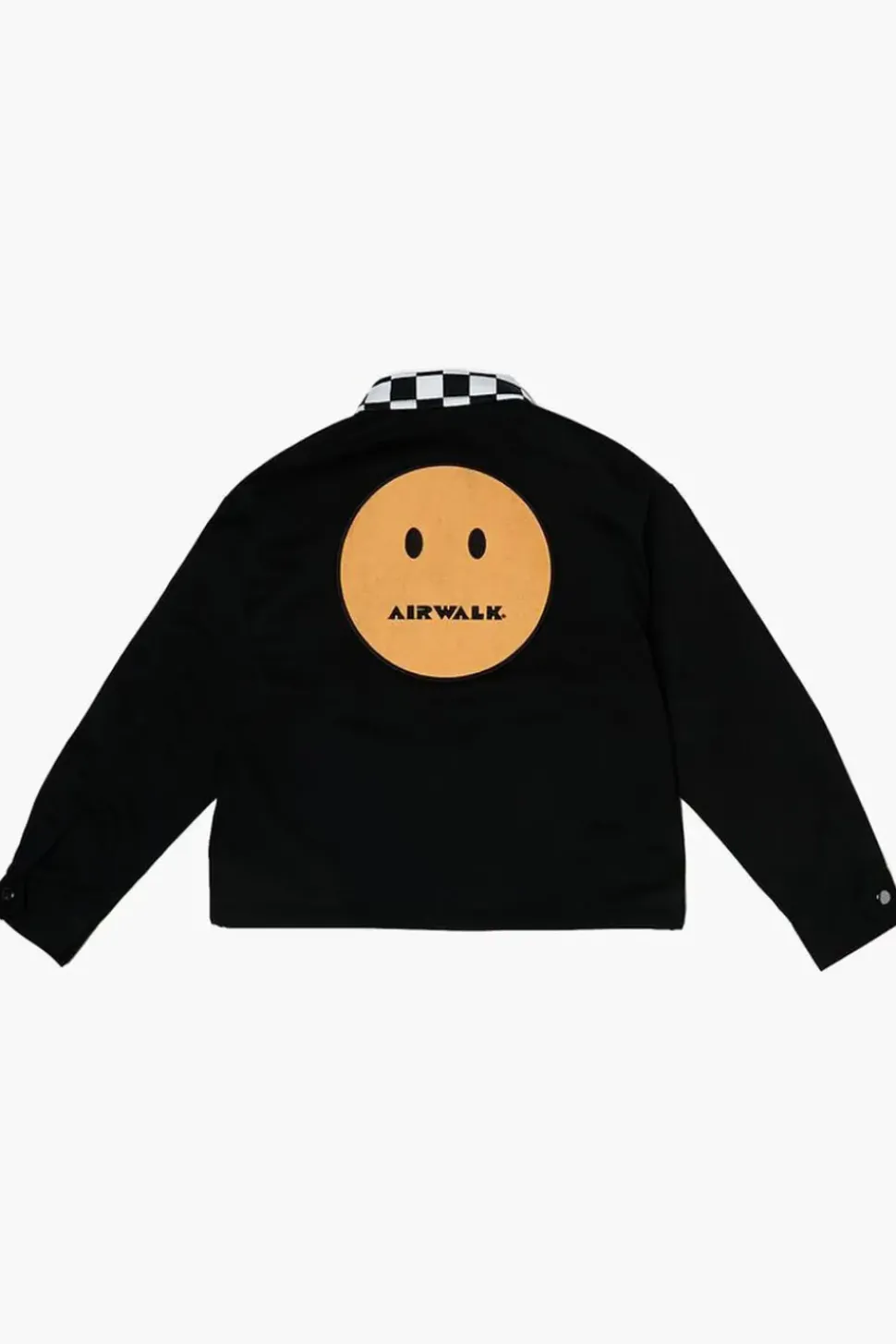 Kids Airwalk Graphic Jacket (Girls + Boys)
