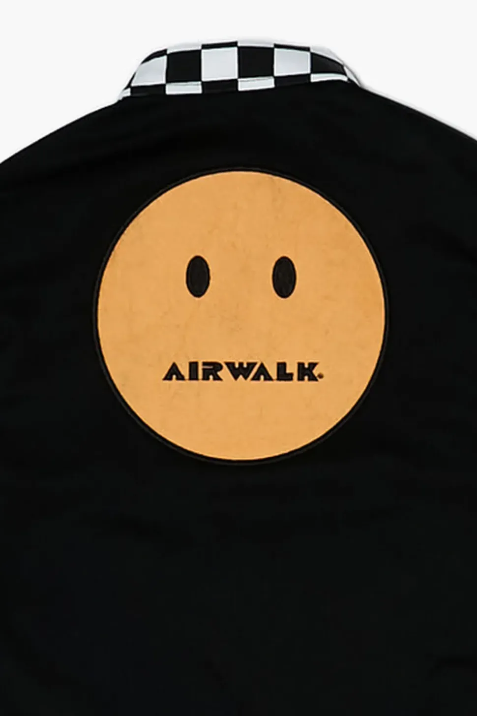 Kids Airwalk Graphic Jacket (Girls + Boys)