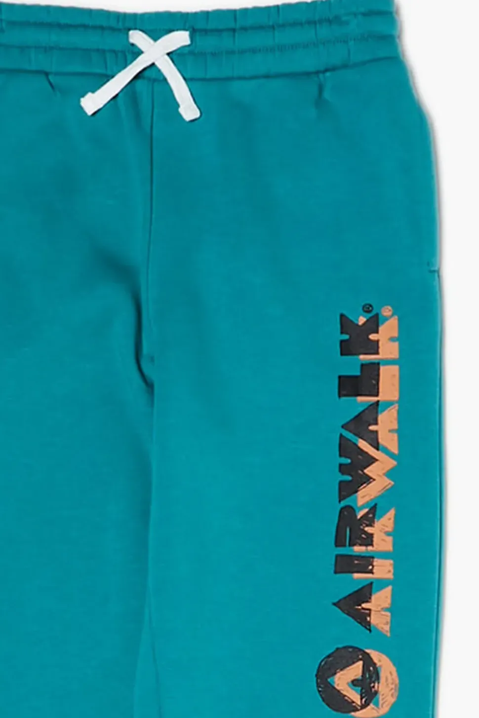 Kids Airwalk Graphic Joggers (Girls + Boys)