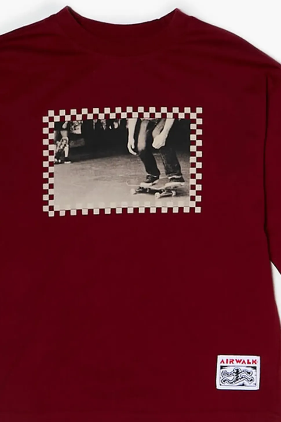 Kids Airwalk Graphic Tee (Girls + Boys)
