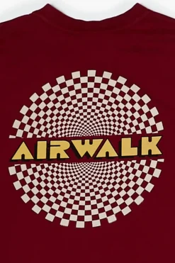 Kids Airwalk Graphic Tee (Girls + Boys)