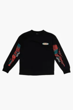 Kids Airwalk Graphic Tee (Girls + Boys)