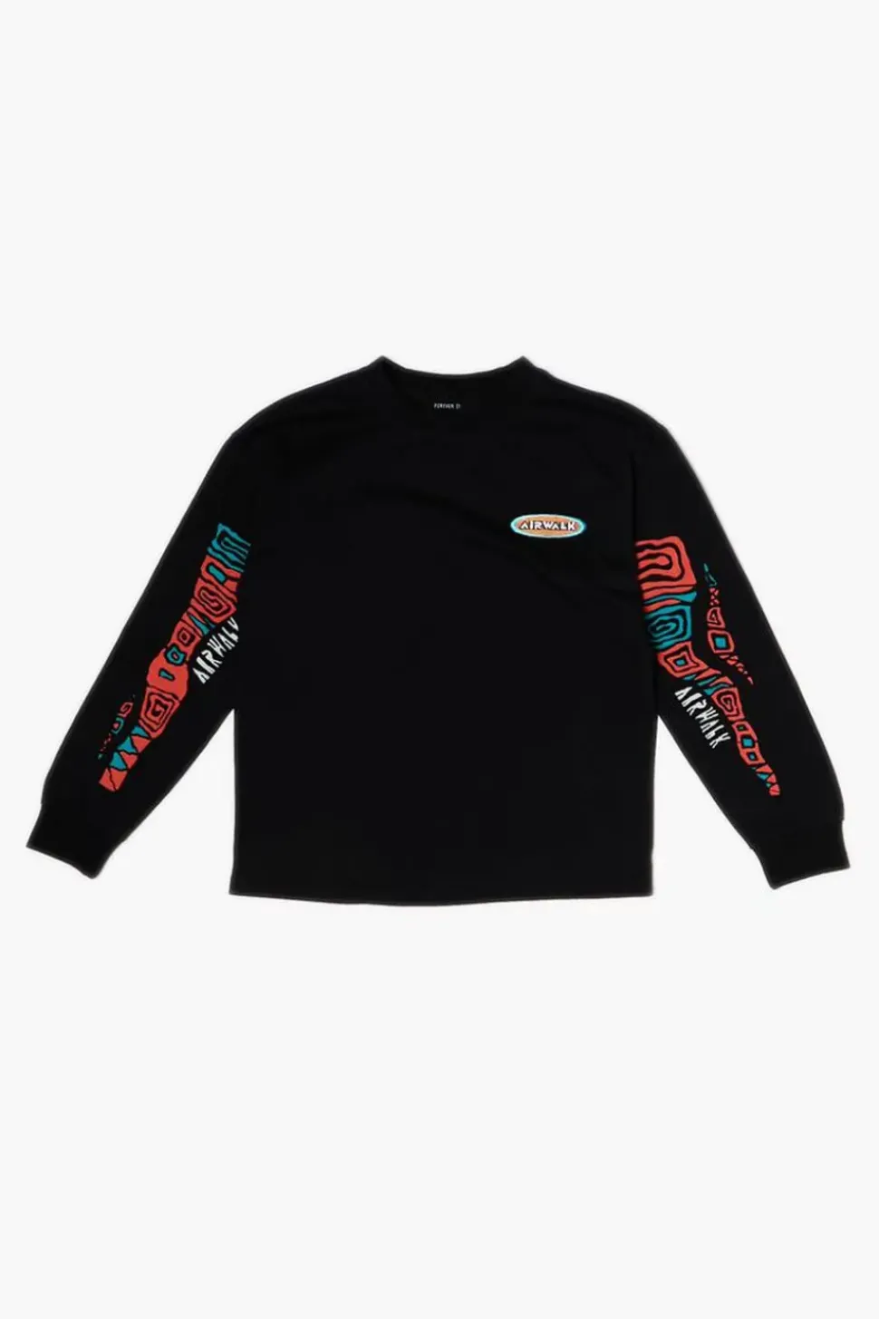 Kids Airwalk Graphic Tee (Girls + Boys)