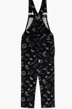 Kids Airwalk Overalls (Girls + Boys)
