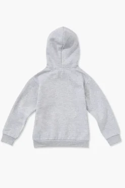 Kids Basic Hoodie (Girls + Boys)