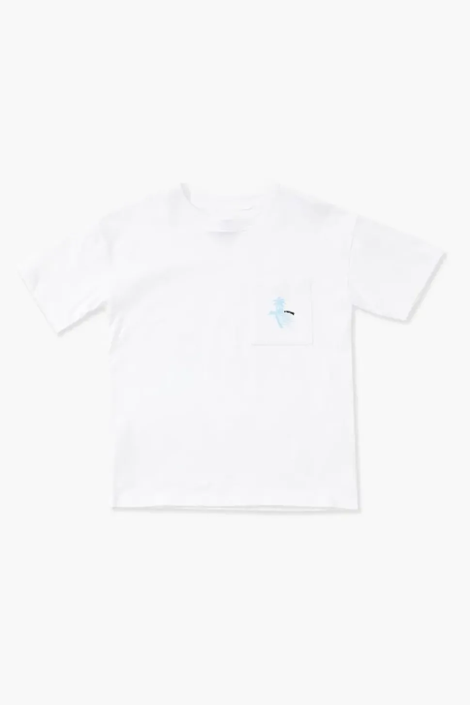 Kids Beach Graphic Tee (Girls + Boys)
