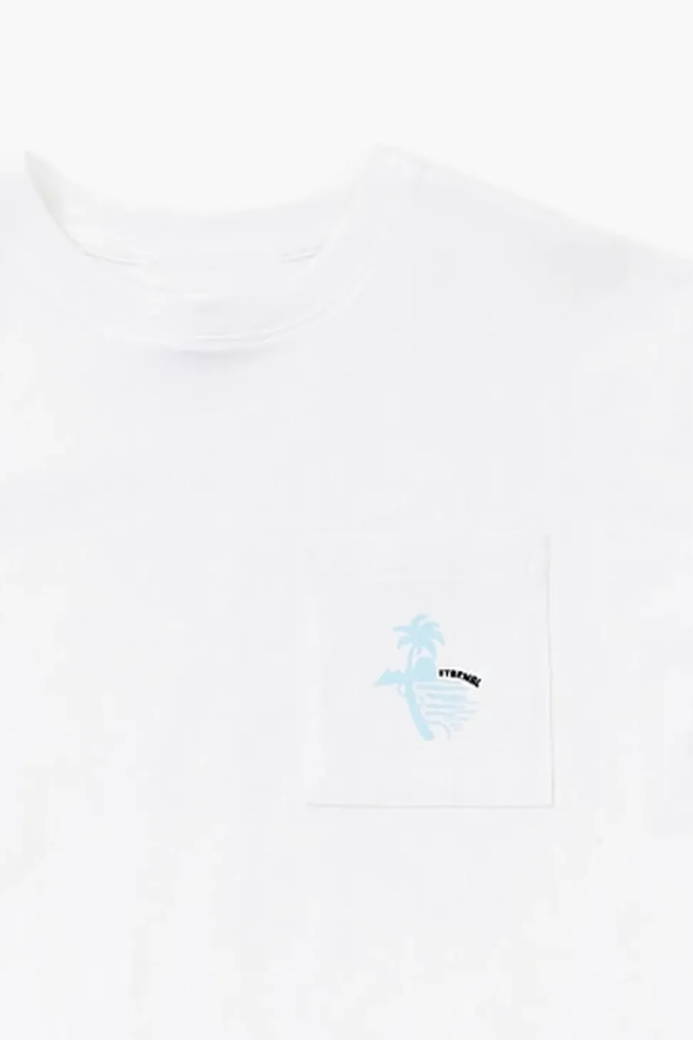 Kids Beach Graphic Tee (Girls + Boys)