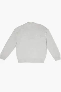 Kids Cardigan Sweater (Girls + Boys)