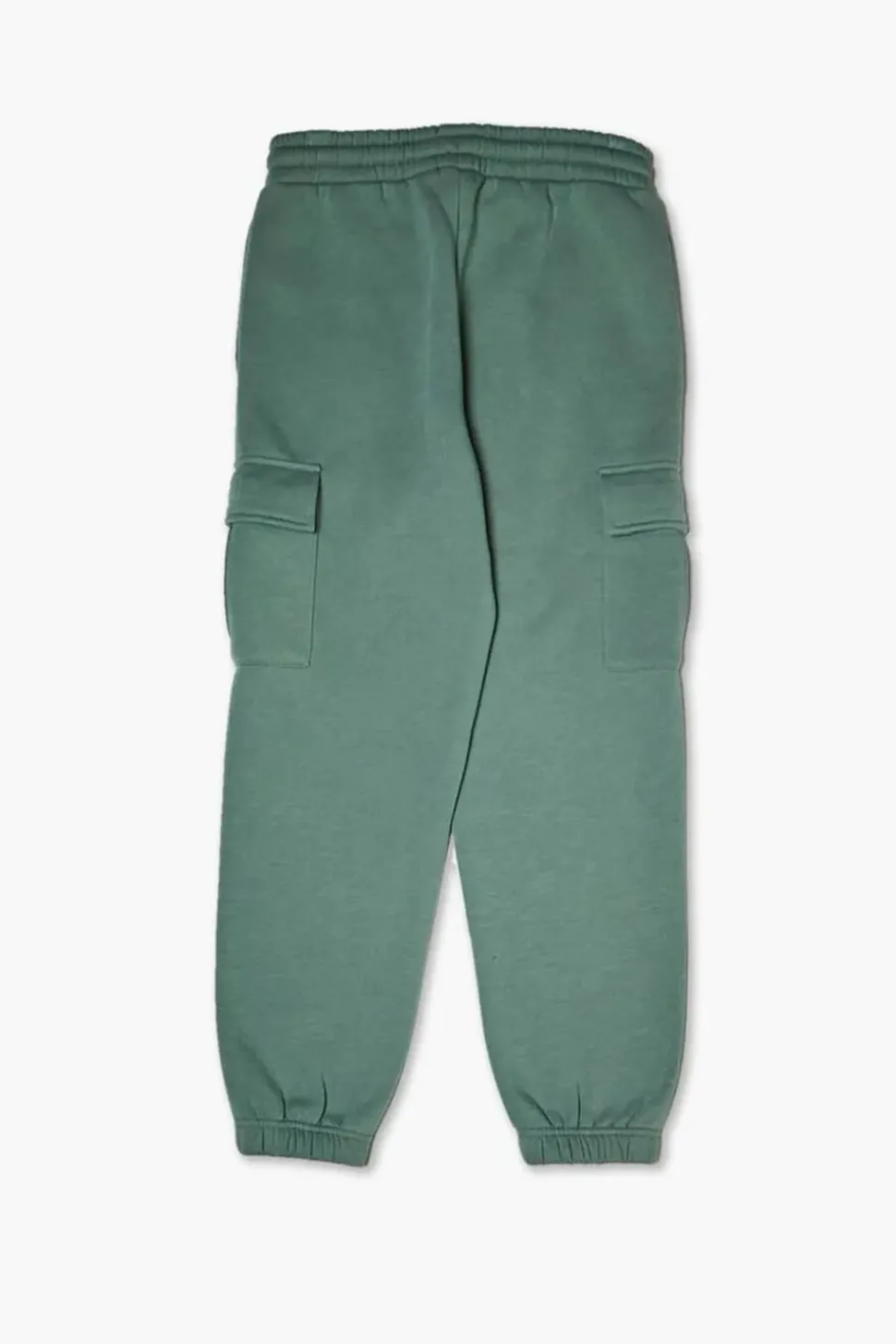 Kids Cargo Fleece Joggers (Girls + Boys)