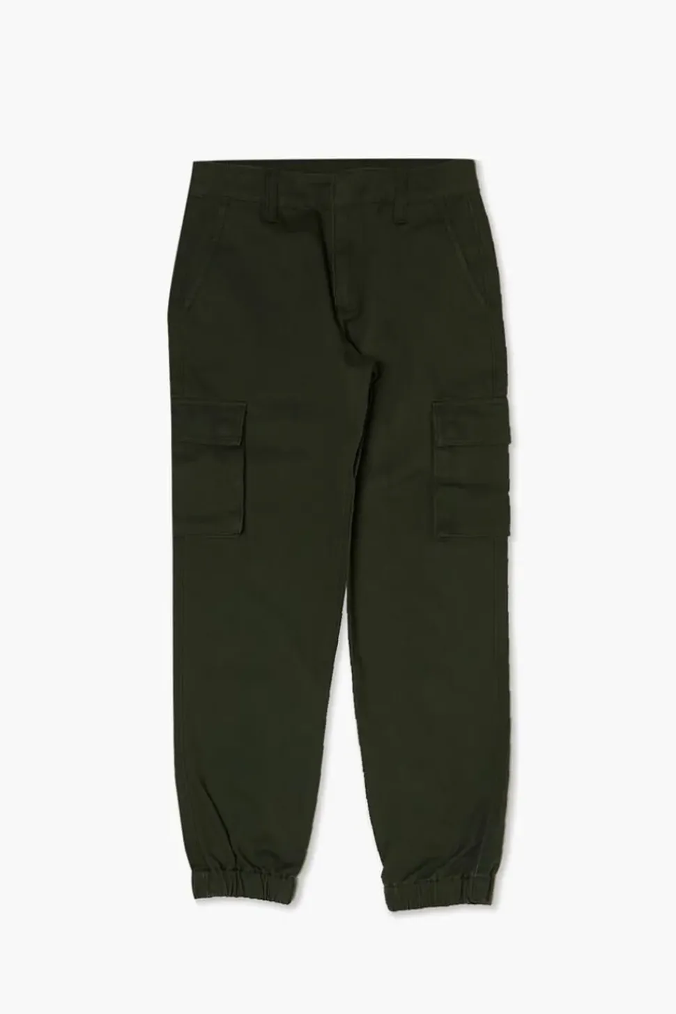 Kids Cargo Joggers (Girls + Boys)