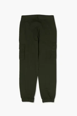 Kids Cargo Joggers (Girls + Boys)