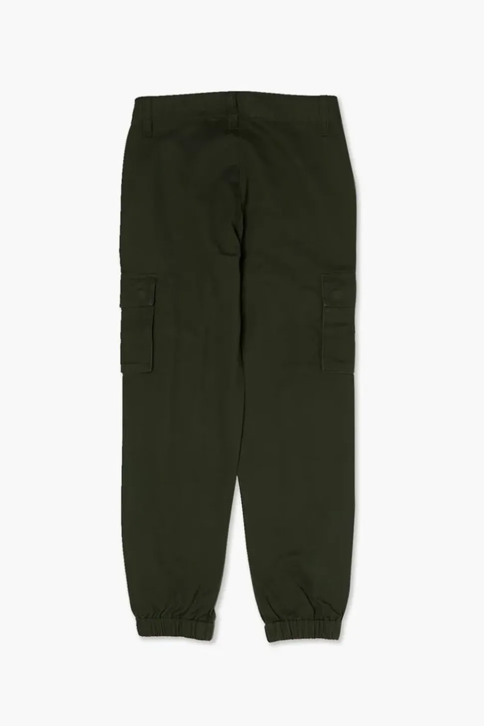 Kids Cargo Joggers (Girls + Boys)