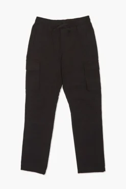 Kids Cargo Joggers (Girls + Boys)
